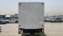 Mitsubishi Canter 2016 Long Chassis 18FT Ref#230