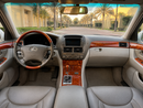 Lexus LS430 TOP