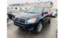 Toyota RAV4 (MINT CONDITION)