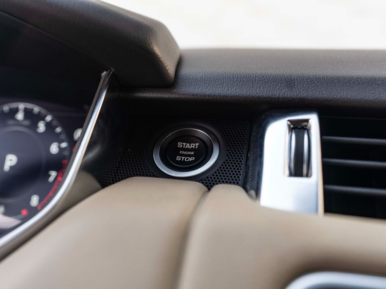 Land Rover Range Rover Sport HSE Dynamic 5.0L (510 HP)