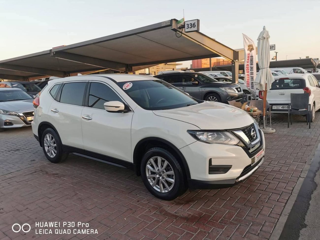 Nissan XTrail S 2.5L 4WD (7 Seater) Good condition inside and out
