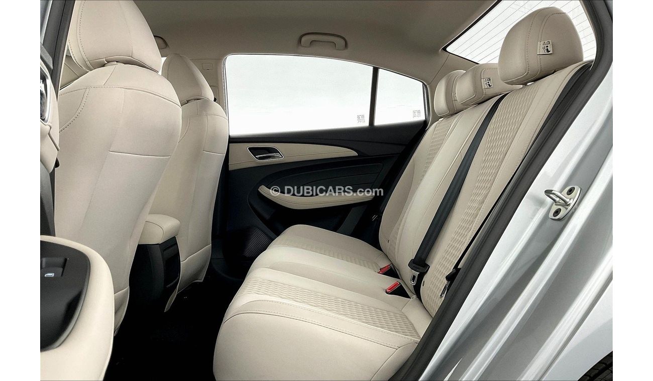 MG 5 Comfort