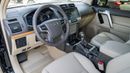 Toyota Prado Toyota Prado VXR 4.0L Petrol Full Option 2023