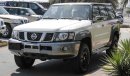 Nissan Patrol Super Safari