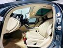 Mercedes Benz C200 AVANTGARDE