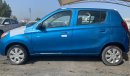 Suzuki Alto 1.0L