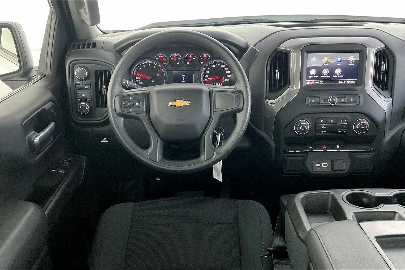 شيفروليه 1500 LT | شامل الضمان | 0 ﺪﻔﻋﺓ ﺃﻮﻟﻯ