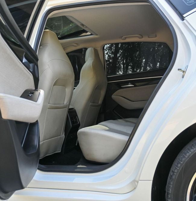 JAC J7 LUXURY, миниатюра 30