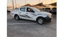 Mitsubishi L200 GCC 2W