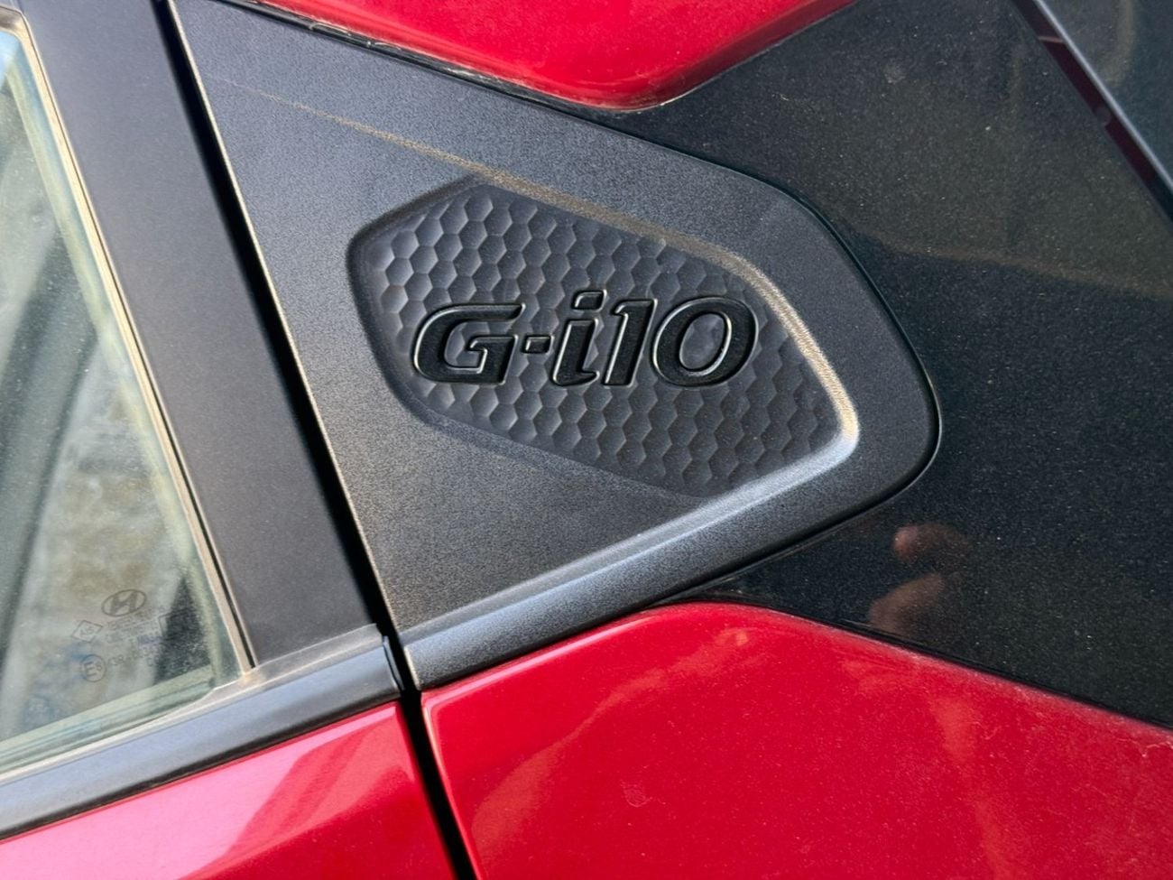 Hyundai Grand i10 Hyundai Grand i10 1.2L Petrol 2023YM