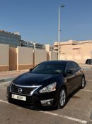 نيسان ألتيما