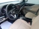 Nissan X Terra Titanium 2.5L 4WD