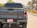 Ford Ranger RAPTOR