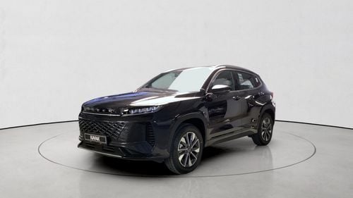 إكسيد LX Comfort | شامل الضمان | 0 ﺪﻔﻋﺓ ﺃﻮﻟﻯ