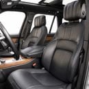 Land Rover Range Rover 3,736 P.M • 0% Downpayment • Land Rover Range Rover HSE • 1 Year Warranty