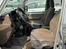 Toyota Land Cruiser Pick Up TOYOTA LAND CRUISER LC79 4.0 GCC 2025 2025