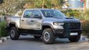 RAM 1500 RHO HURRICANE H.O 3.0TT 2026 GCC 0Km With 3 Years Or 100,000 Warranty
