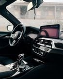 BMW M5 Competition 4.4L (625 HP)