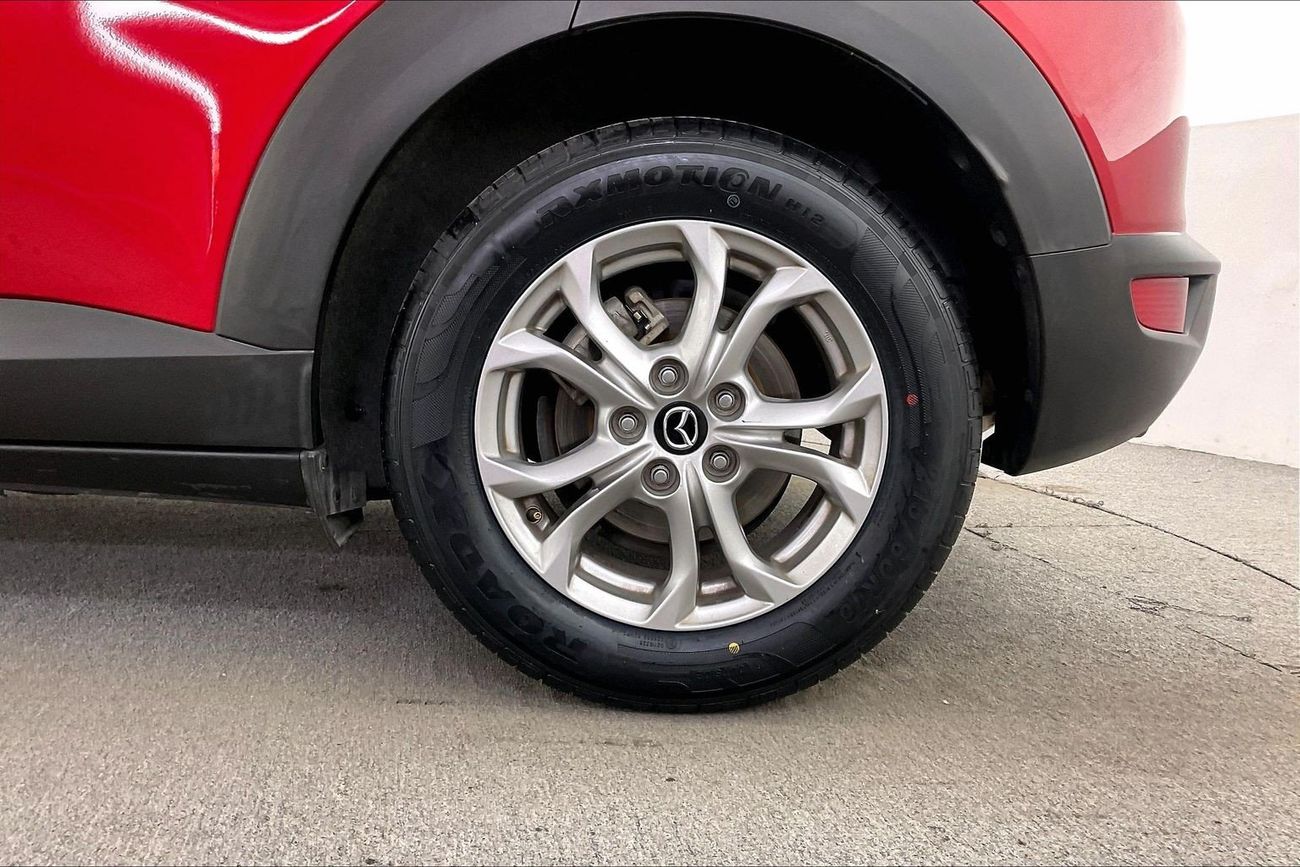 Mazda CX3 GT | National Day Celebration | Guaranteed Warranty | 0 Down Payment