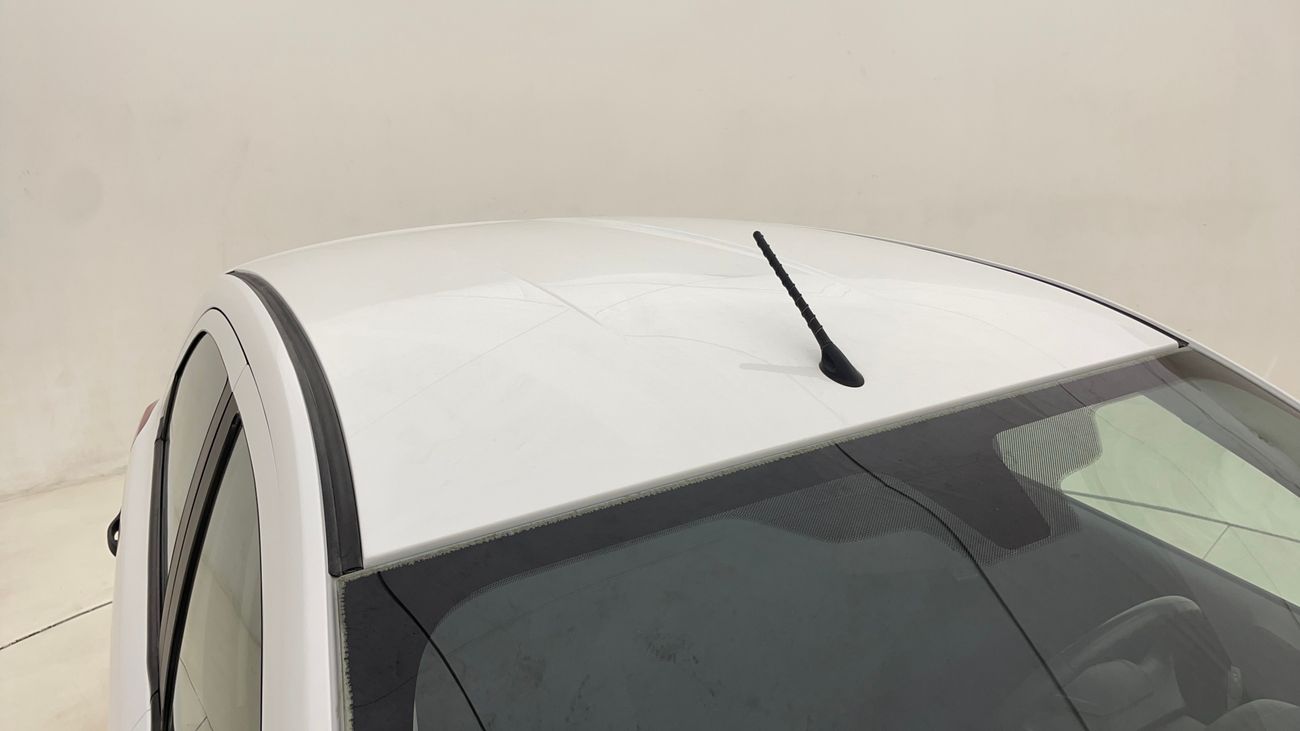 Ford Figo AMBIENTE 1.5 | Zero Down Payment | Home Test Drive