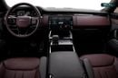Land Rover Range Rover Sport DYNAMIC HSE P400 GCC specs 6,109.00 monthly