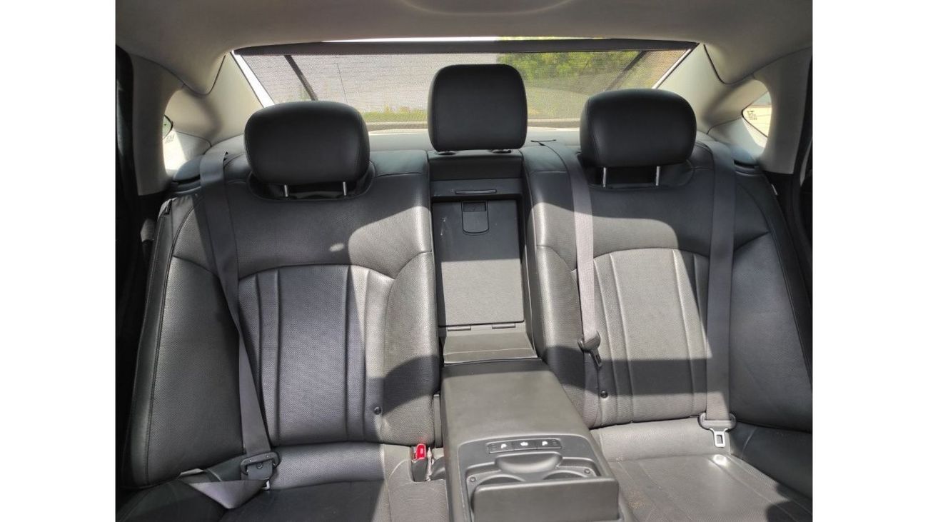 Genesis G80 Platinum Full opstions usaGenesis G80 2017 V6 3.8