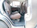 Toyota Fortuner TOYOTA FORTUNER RIGHT HAND DRIVE (PM1040)