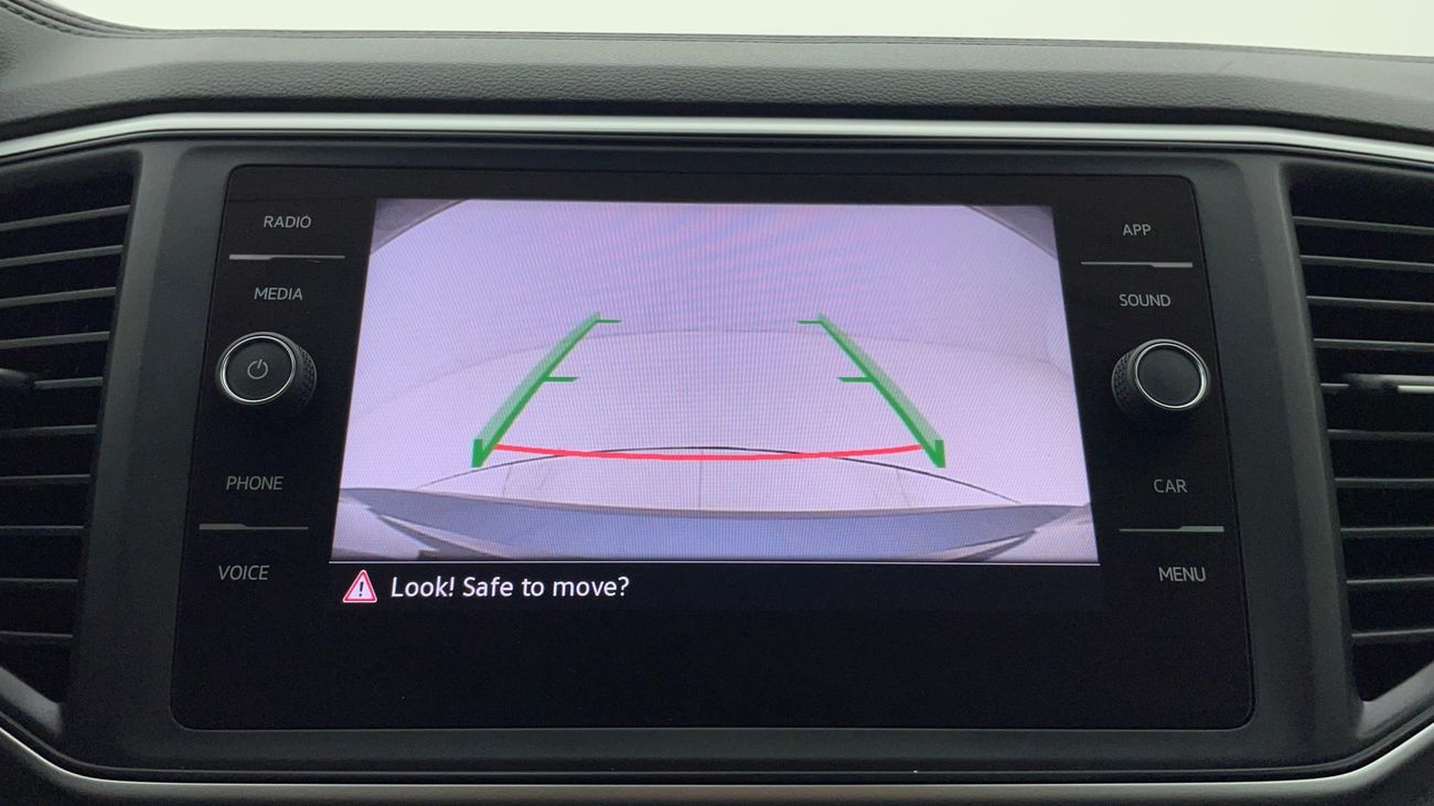 Volkswagen Teramont TRENDLINE 3.6 | Zero Down Payment | Home Test Drive