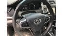 Toyota Camry Sports For Urgent Sale 2016 SUNROOF