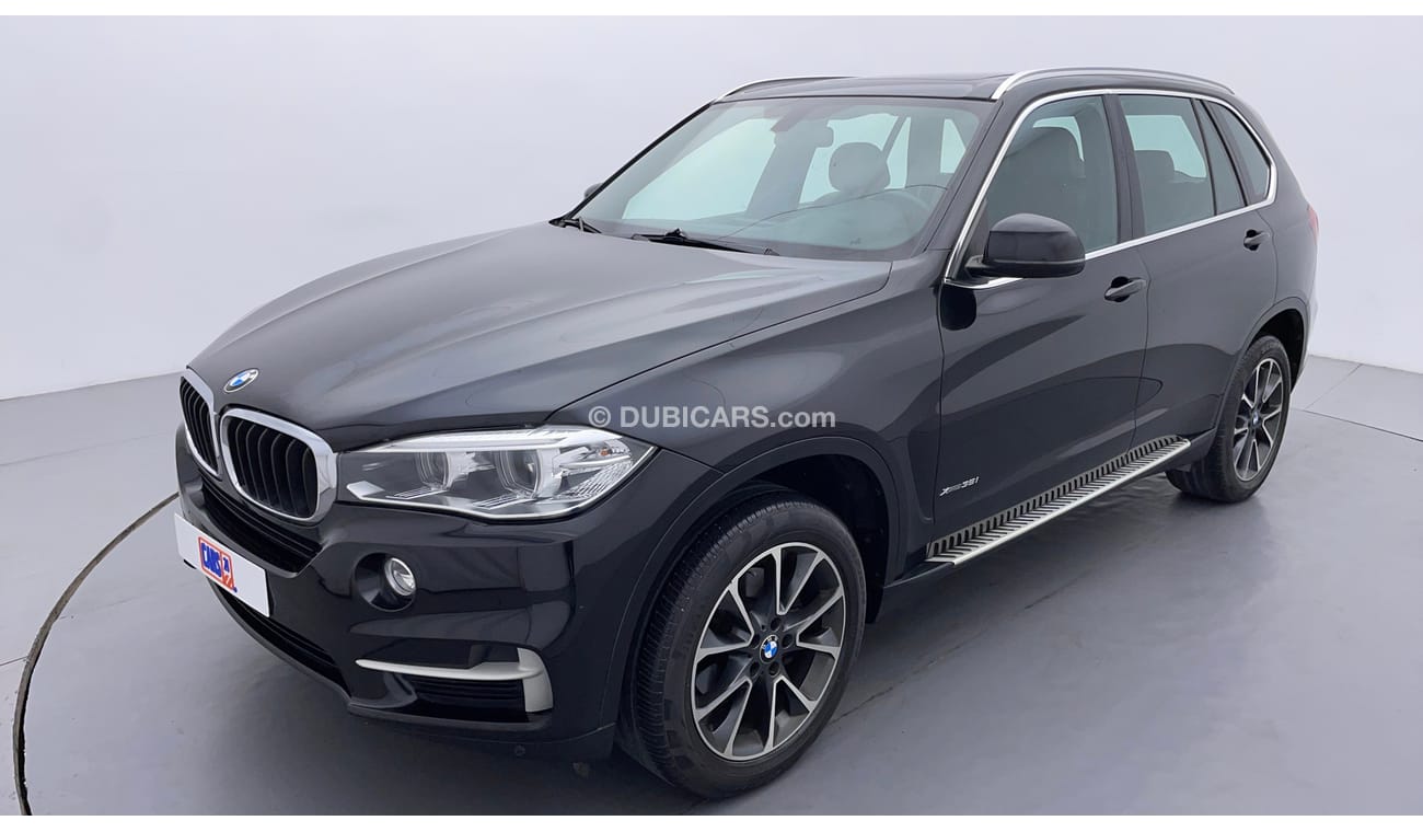 BMW X5 XDRIVE 35I 3 | Zero Down Payment | Free Home Test Drive