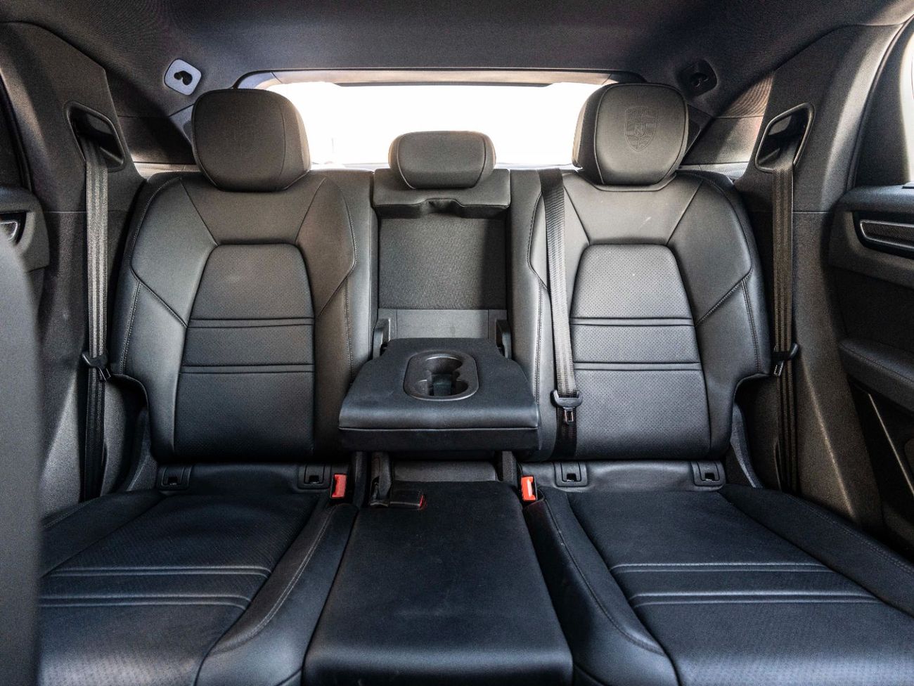 بورش كايان Base Coupe