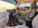 Toyota Land Cruiser Pick Up MODIFIED TO 2025 MODEL | 4.5 DIESEL ENGINE | MT | 4WD | RHD