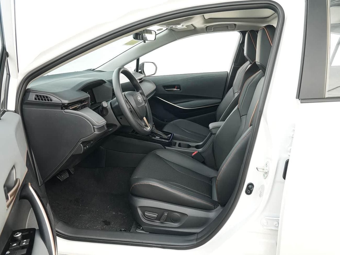 تويوتا كورولا Toyota corolla 1.8L elite version 2026