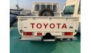 Toyota Land Cruiser Pick Up DC 2022 TOYOTA LAND CRUISER pick up 4.5L double cabin manual diesel