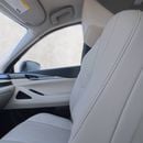 Infiniti QX60 LUXE 2.0