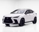 Lexus NX 350h PLATINUM 2.5