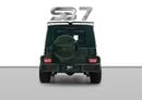 مرسيدس بنز G 63 AMG MERCEDES G 63 BRABUS 800 KIT BRAND
