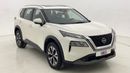 نيسان إكس تريل 2024 SV | AED 1409/Month | 0 DP | 30 Day Return | Warranty | Service History