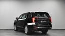 GMC Yukon 6.2 V8 Denali (AWD) GCC | V8 6.2L | 7 Seats | SWB | Brand New | Ref#Denali