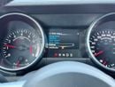 Ford Mustang STD EcoBoost Premium Convertible • 2.3L Turbocharged