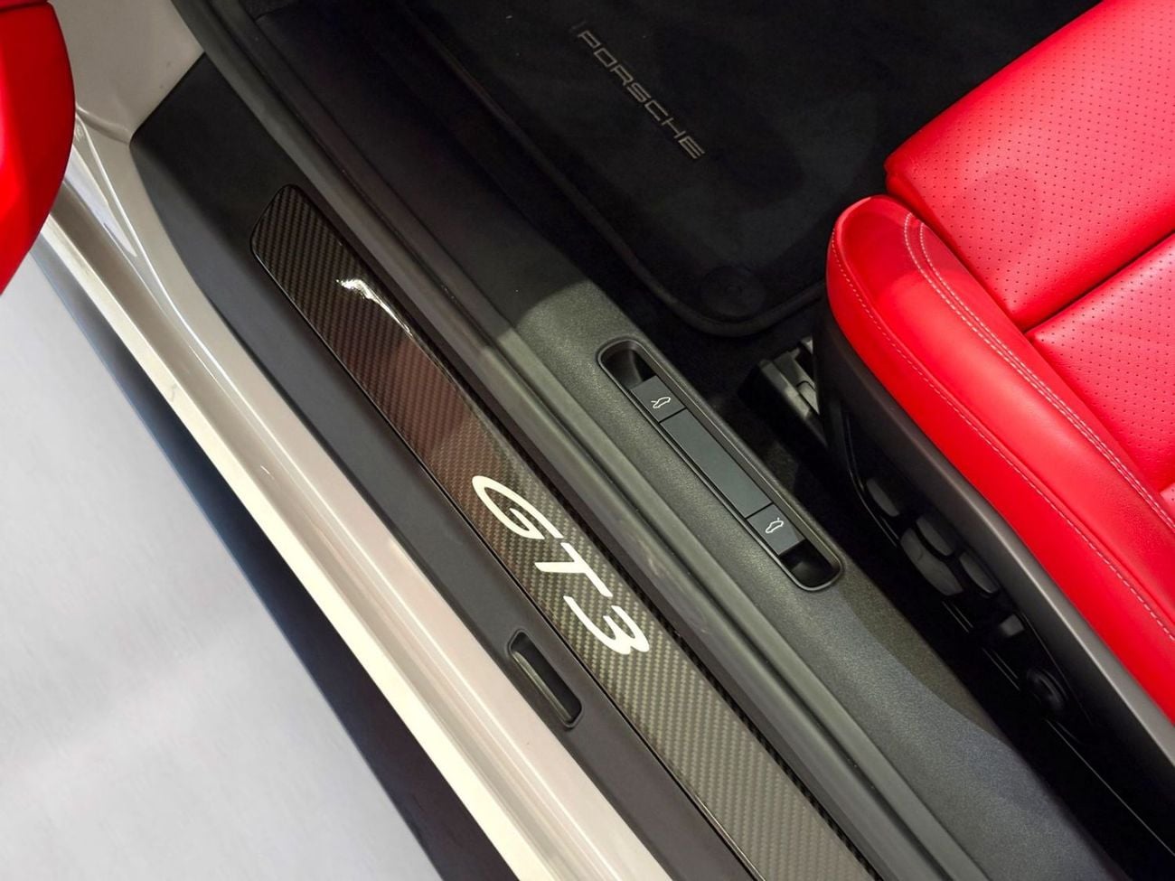 بورش 911 FULL PPF | AED 15,340 P.M | 0% DOWN PAYMENT | PORSCHE 911 GT3 TOURING | 4.0L NATURALLY ASPIRATED | O