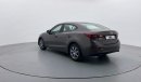 Mazda 3 S 1.6 | Under Warranty | Inspected on 150+ parameters