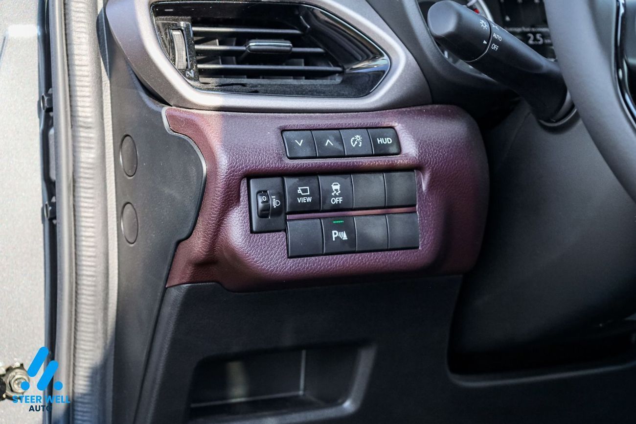 Suzuki Fronx GL 1.5L Hybrid GLX 1.5L GLX 1.5L AT Petrol | 9 inch Display Audio | 360 Camera | Export Only | Best 