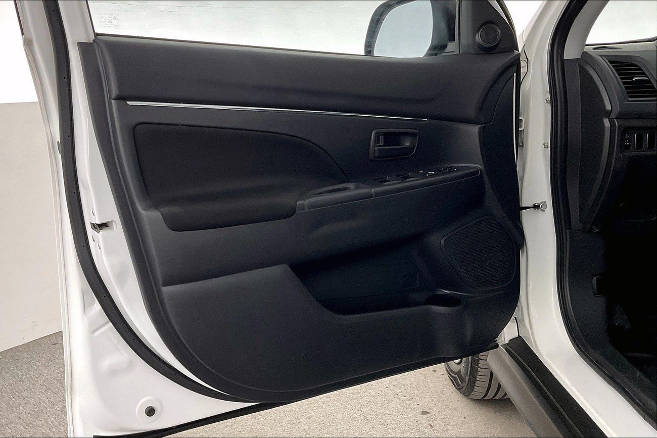 Mitsubishi ASX GLX Lowline | Guaranteed Warranty | 0 Down Payment