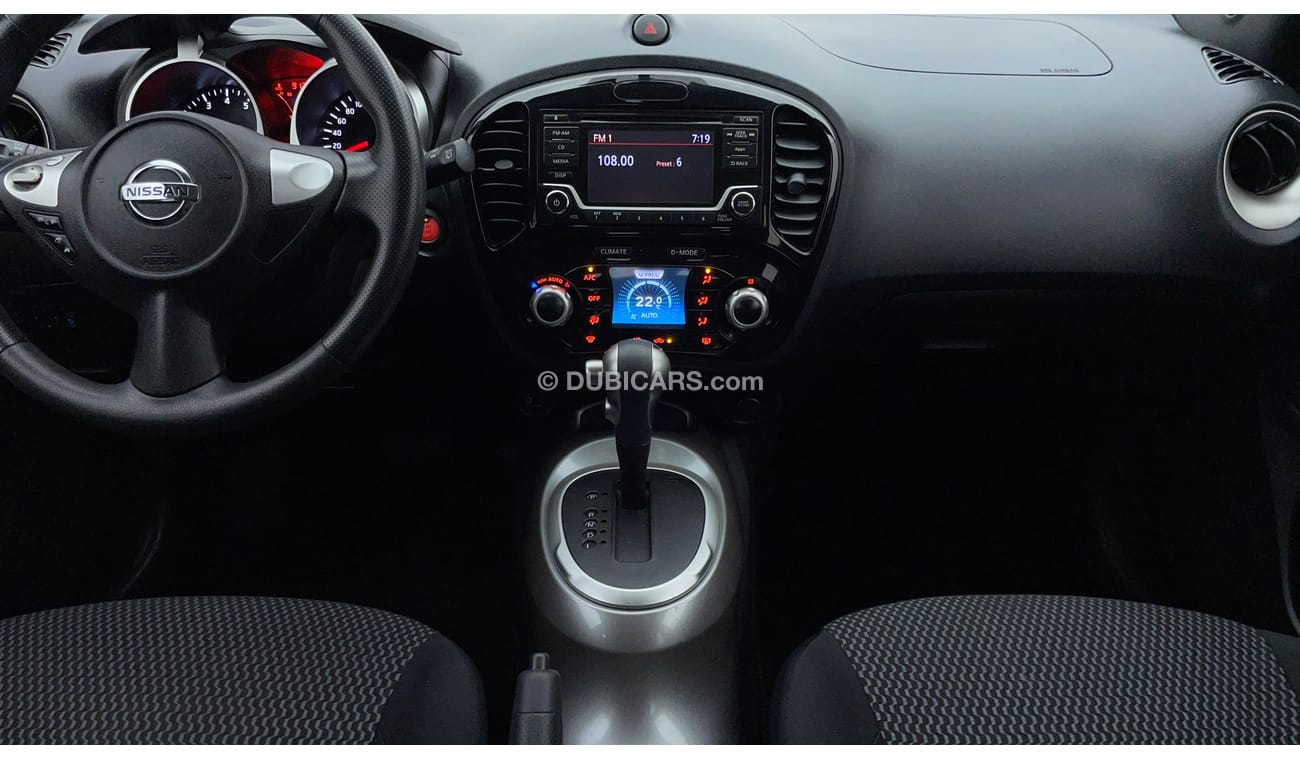 Nissan Juke S 1.6 | Zero Down Payment | Free Home Test Drive