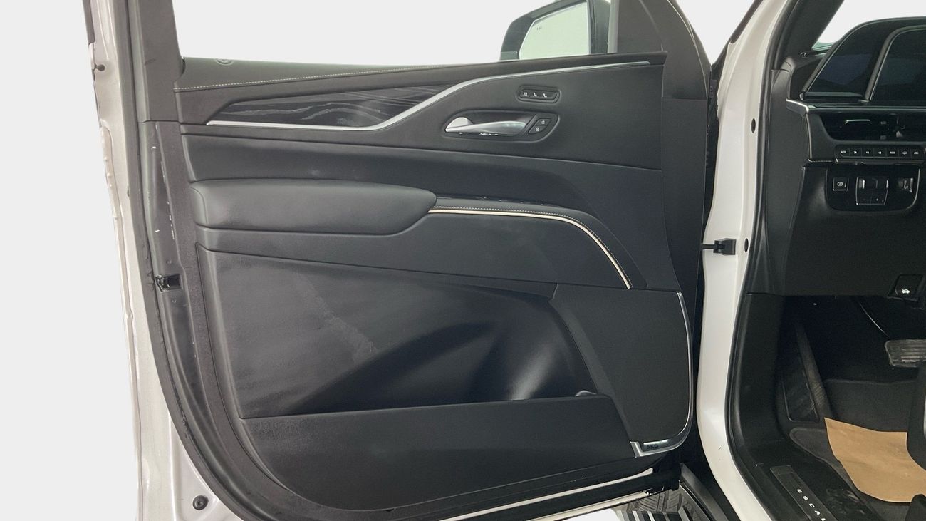Cadillac Escalade SPORT | Guaranteed Warranty | 0 Down Payment