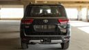 Toyota Land Cruiser Toyota Land Cruiser GR Sport