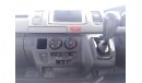 تويوتا هاياس Toyota Hiace Van  (Stock no PM 327)