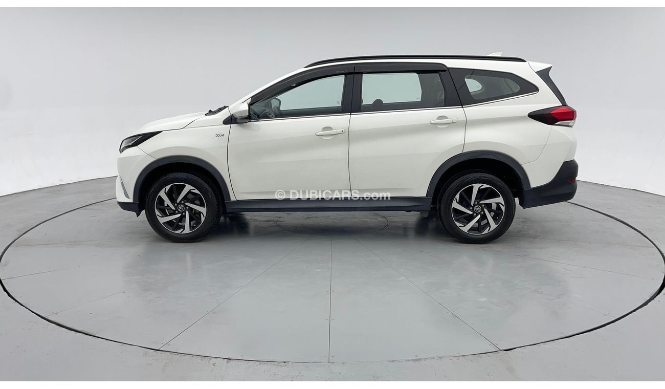 Toyota Rush EX 1.5 | Zero Down Payment | Free Home Test Drive