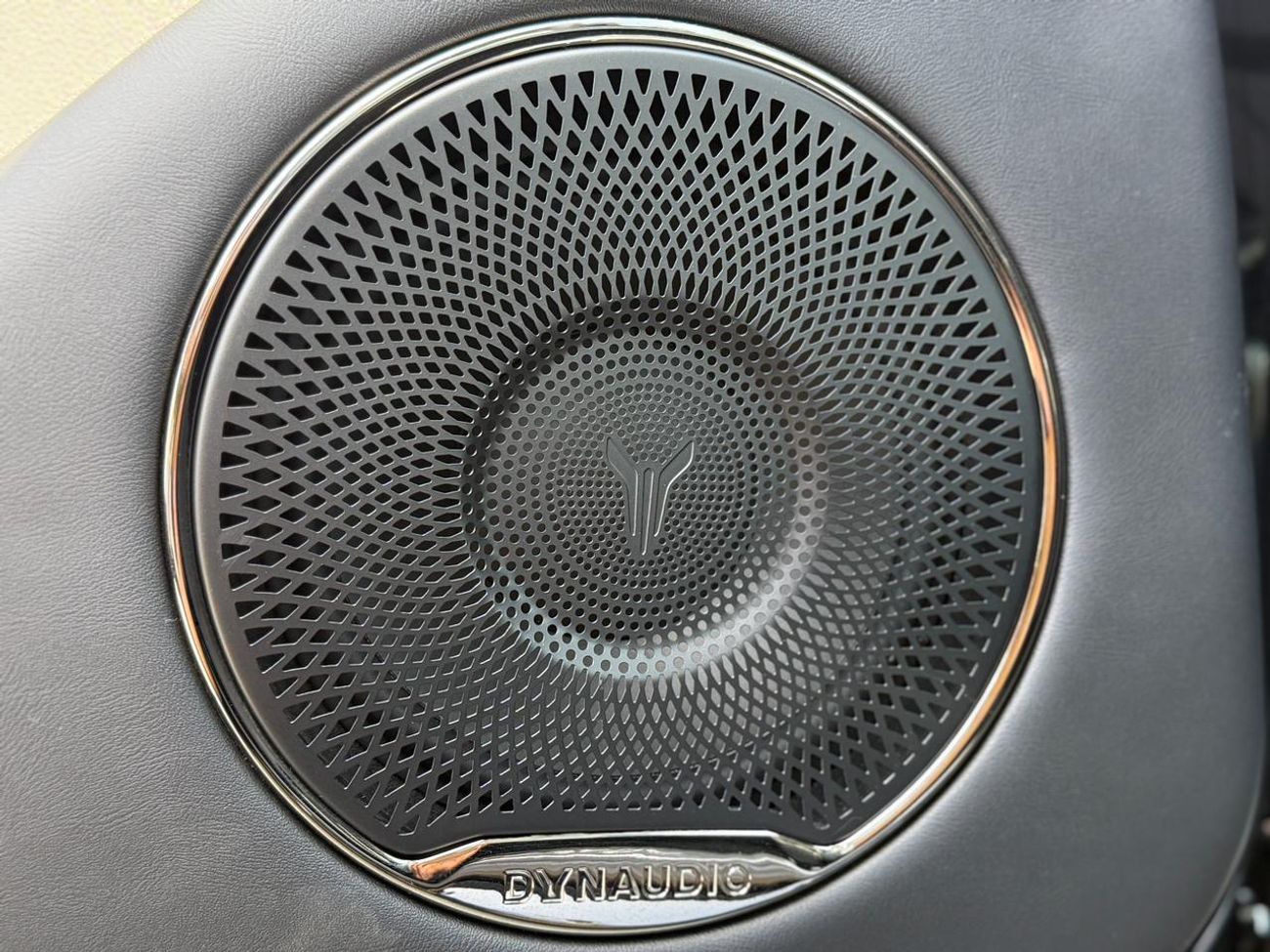 فويا فري 2,391 AED Monthly II Voyah EREV II GCC II 0% Downpayment II Under Warranty 2033